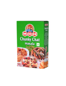 MDH Chunky Chat Masala 500g