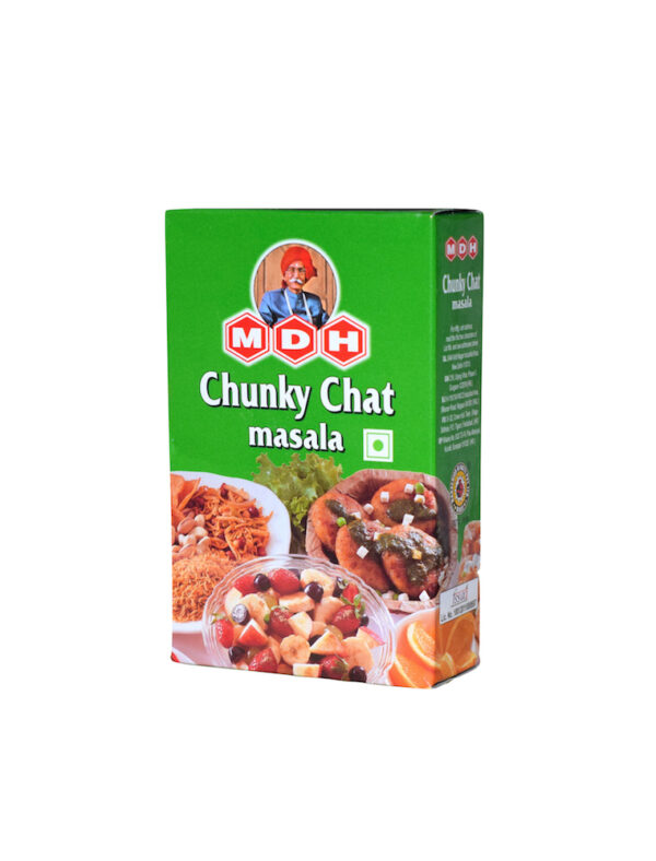 MDH Chunky Chat Masala 500g