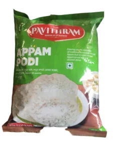 pavithram appam podi 1 kg