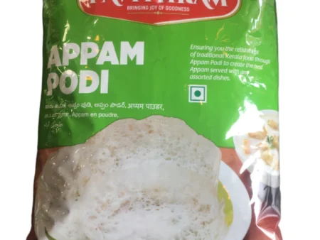 pavithram appam podi 1 kg