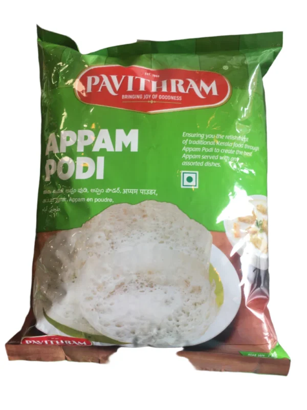 pavithram appam podi 1 kg