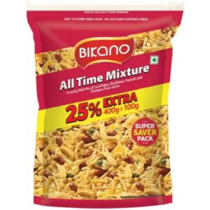 Bikano All Time Mixture 25% Extra 400g + 100g