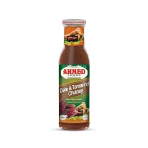 Ahmed Date and Tamarind Chutney 300g