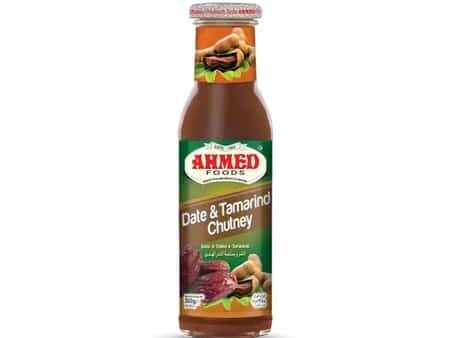 Ahmed Date and Tamarind Chutney 300g