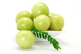 Indian Amla 250g