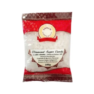 Annam Diamond Sugar Candy 300g