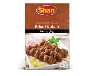 Shan Bihari Kabab 50g
