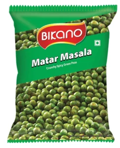 Bikano Matar Masala-150 Gms