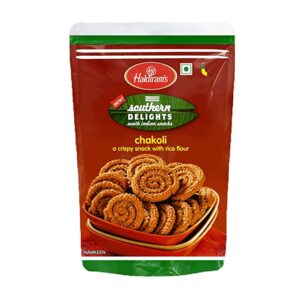 Haldirams Chakoli 200g