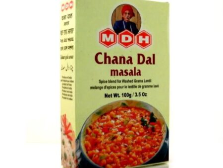 MDH Chana Dal Masala 100g