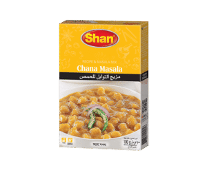 Shan Chana Masala 100g