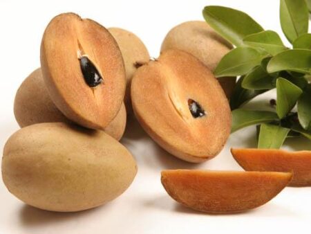 Indian Chikoo 500g