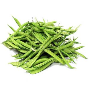 Cluster Beans/Guar 500g