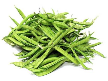 Cluster Beans/Guar 500g