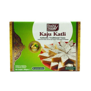 Dairy Valley Kaju Katli 300g
