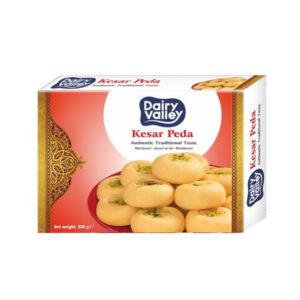 Dairy Valley Kesar Peda 300g