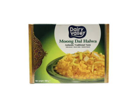 Dairy Valley Moong Dal Halwa 300g
