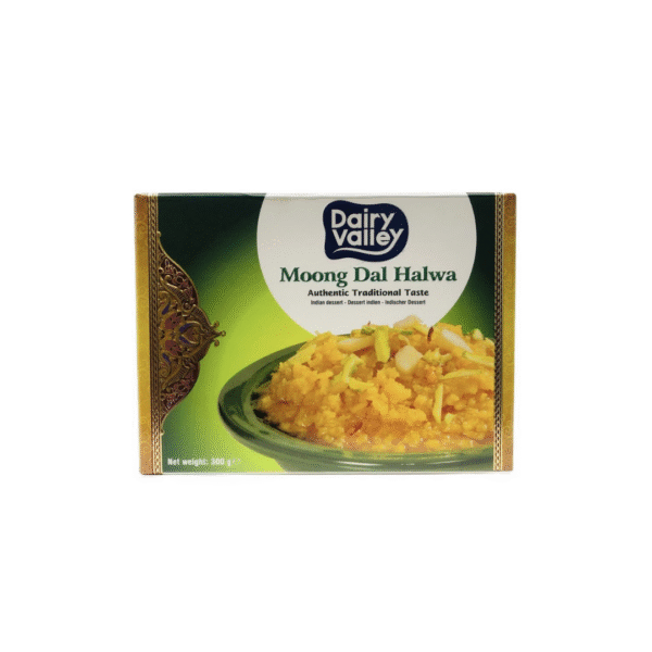 Dairy Valley Moong Dal Halwa 300g