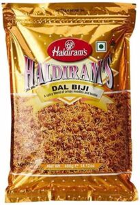 Haldirams Dal Biji 200g