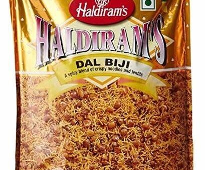Haldirams Dal Biji 200g