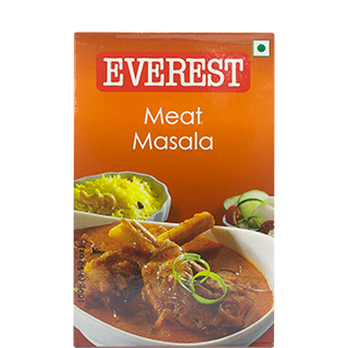 Everest Meat Masala Powder 100g