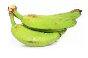 Indian Raw Banana 250g