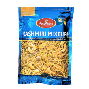 Haldirams Kashmiri Mixture 200g