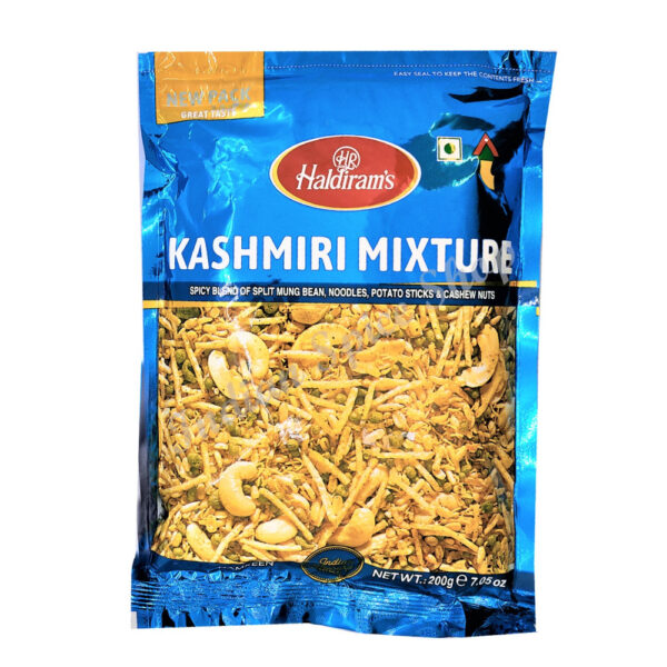 Haldirams Kashmiri Mixture 200g