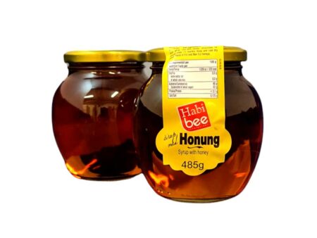 Habi Bee Honey 350g