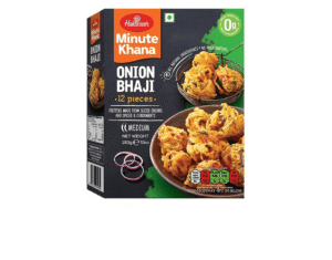 Haldiram Onion Bhaji 283g