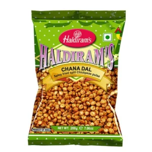 Haldirams Chana Dal 200g