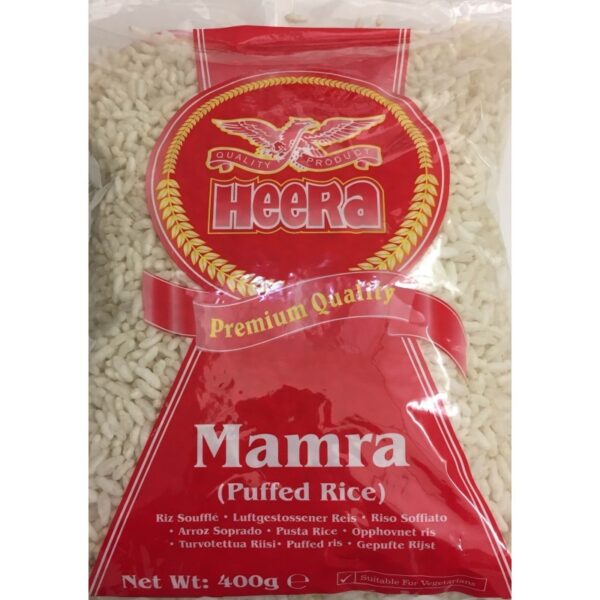 Telugu or Annam Mamra 500gm - Image 2