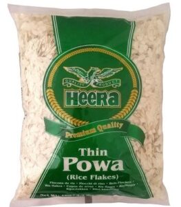 Heera Poha Thin (Powa) 1Kg