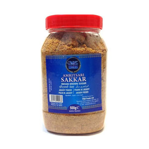 Heera or Alibaba or Desi Amritsari Shakkar 500g