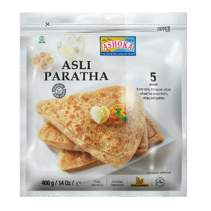 Ashoka Asli Paratha 5pcs