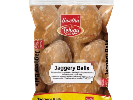 Telugu Foods Jaggery Balls 1Kg