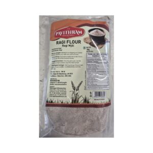 Pavithram Ragi Flour   1 Kg