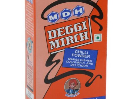 MDH Deggi Mirch 500g