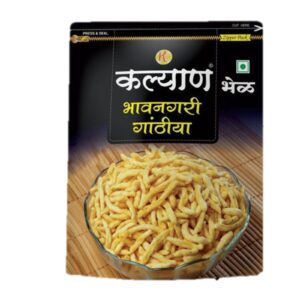Kalyan Bhel BHAVNAGARI GATHIA 250g