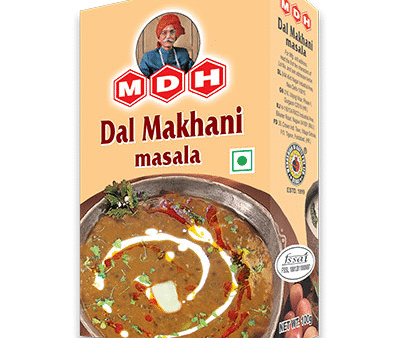 MDH Dal Makhani 100g