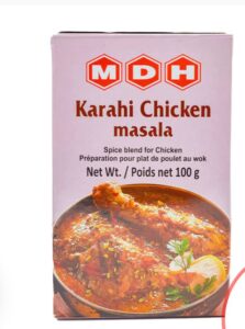 MDH Karahi Chicken Masala 100g