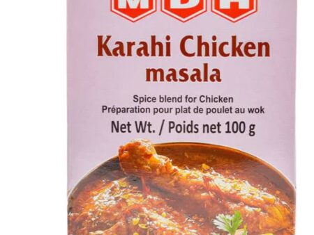 MDH Karahi Chicken Masala 100g
