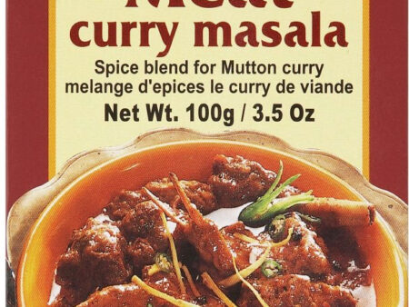 MDH Meat Curry Masala 100g