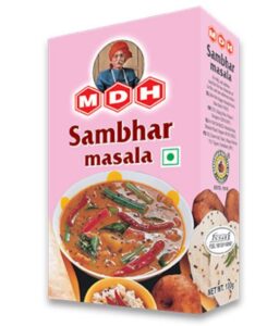 MDH Sambar Masala 100g