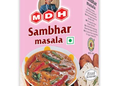 MDH Sambar Masala 100g