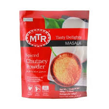 MTR Chutney Spiced Powder 200g