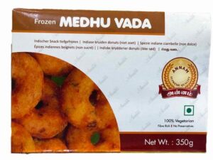 Annam Frozen medhu vada 350g