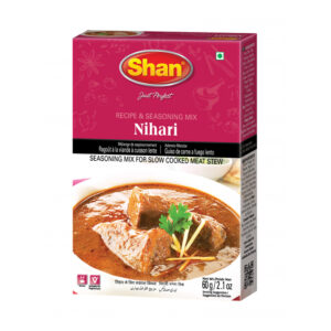 Shan Nihari Masala 120g
