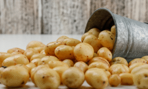 Potatoes -1 KG