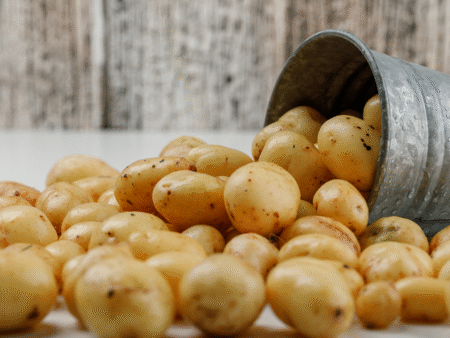 Potatoes -1 KG
